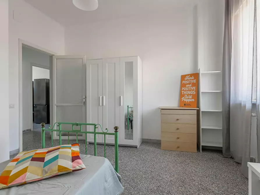 Immagine 4 di Camera in affitto  in Corso Alcide de Gasperi a Bari