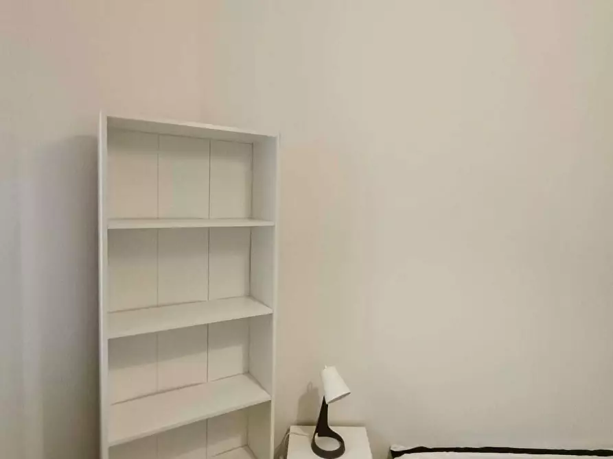 Immagine 3 di Camera in affitto  in Piazza G. Garibaldi a Bari