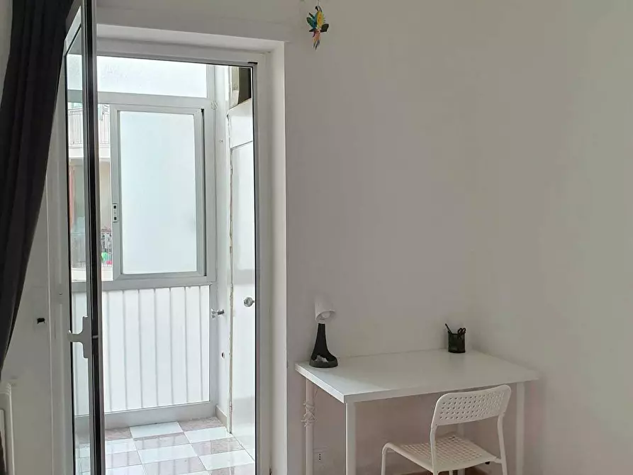 Immagine 3 di Camera in affitto  in Via Gian Giuseppe Carulli a Bari