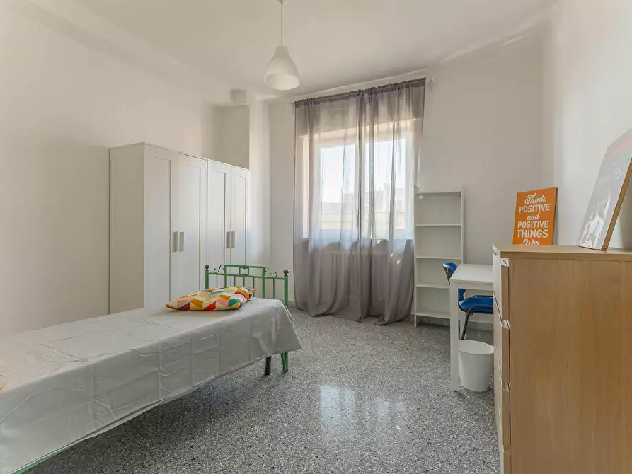 Immagine 2 di Camera in affitto  in Corso Alcide de Gasperi a Bari