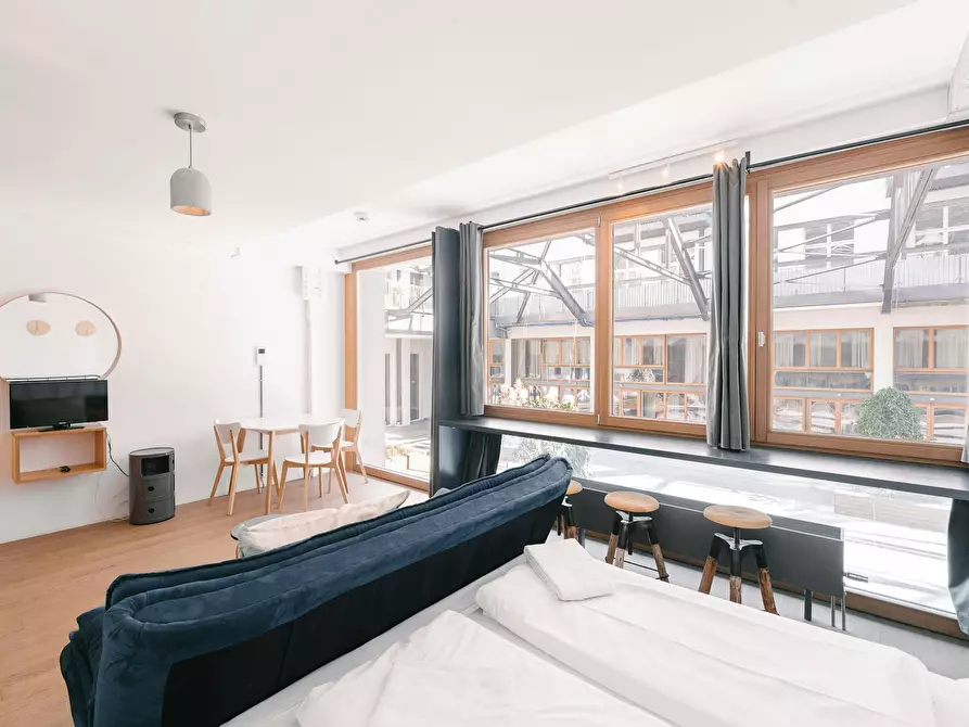 Immagine 2 di Appartamento in affitto  in Rungestraße a Berlin