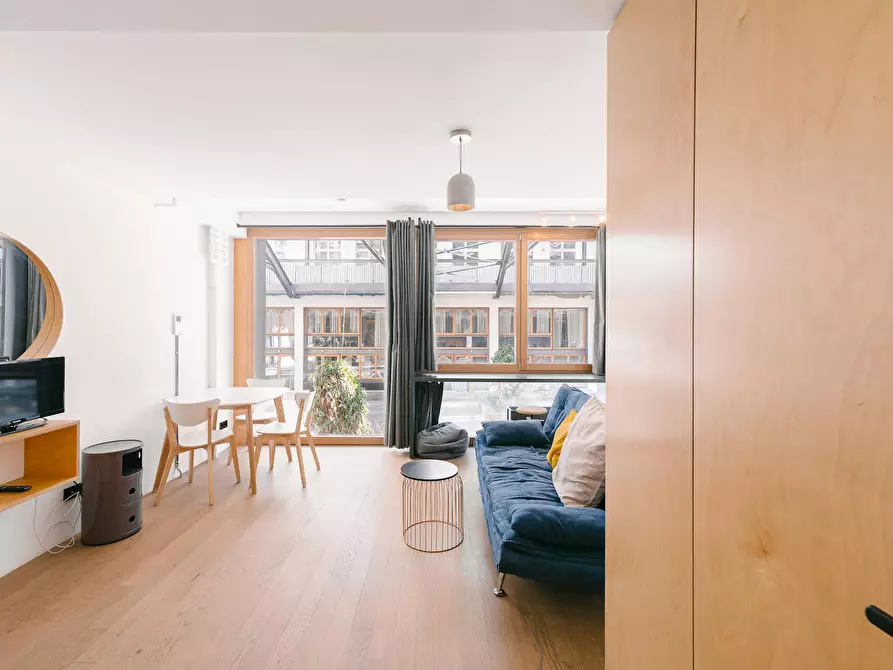 Immagine 6 di Appartamento in affitto  in Rungestraße a Berlin