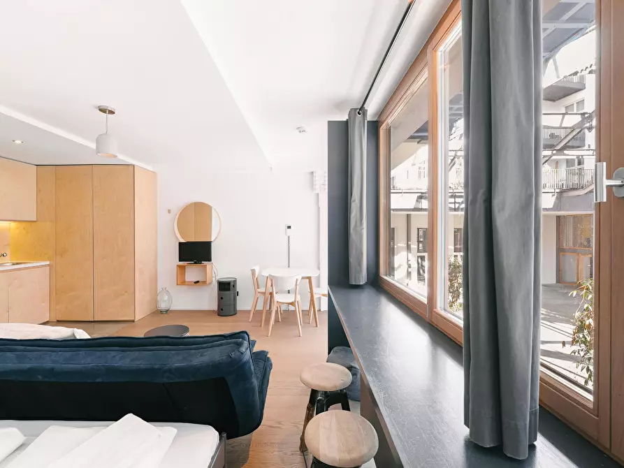 Immagine 5 di Appartamento in affitto  in Rungestraße a Berlin