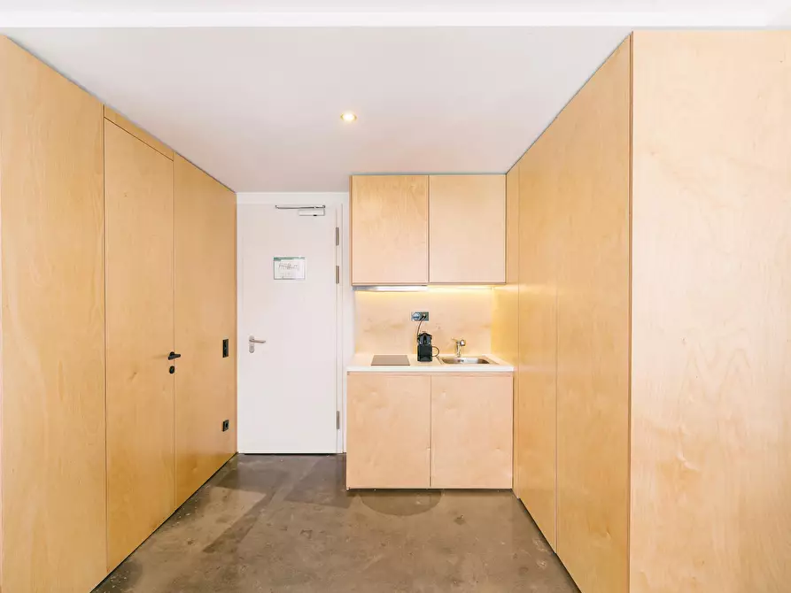 Immagine 4 di Appartamento in affitto  in Rungestraße a Berlin