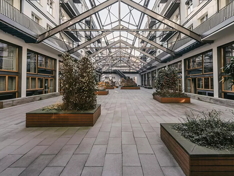 Immagine 10 di Appartamento in affitto  in Rungestraße a Berlin