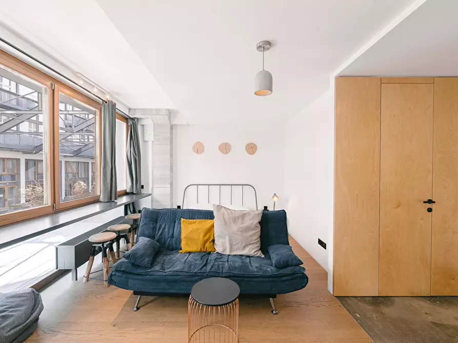 Immagine 3 di Appartamento in affitto  in Rungestraße a Berlin
