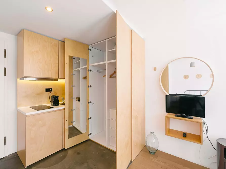 Immagine 8 di Appartamento in affitto  in Rungestraße a Berlin