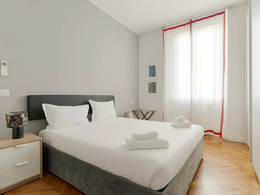 Immagine 1 di Appartamento in affitto  in Via Monviso a Milano