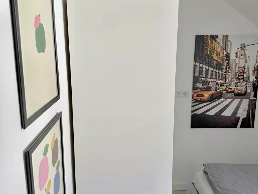 Immagine 3 di Camera in affitto  in Rosenstraße a Düsseldorf