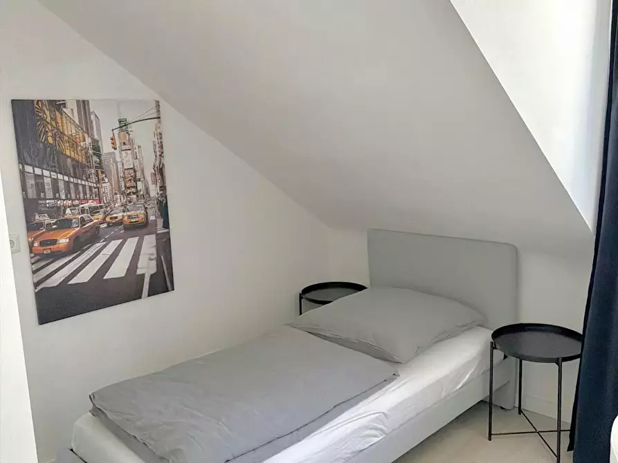 Immagine 1 di Camera in affitto  in Rosenstraße a Düsseldorf