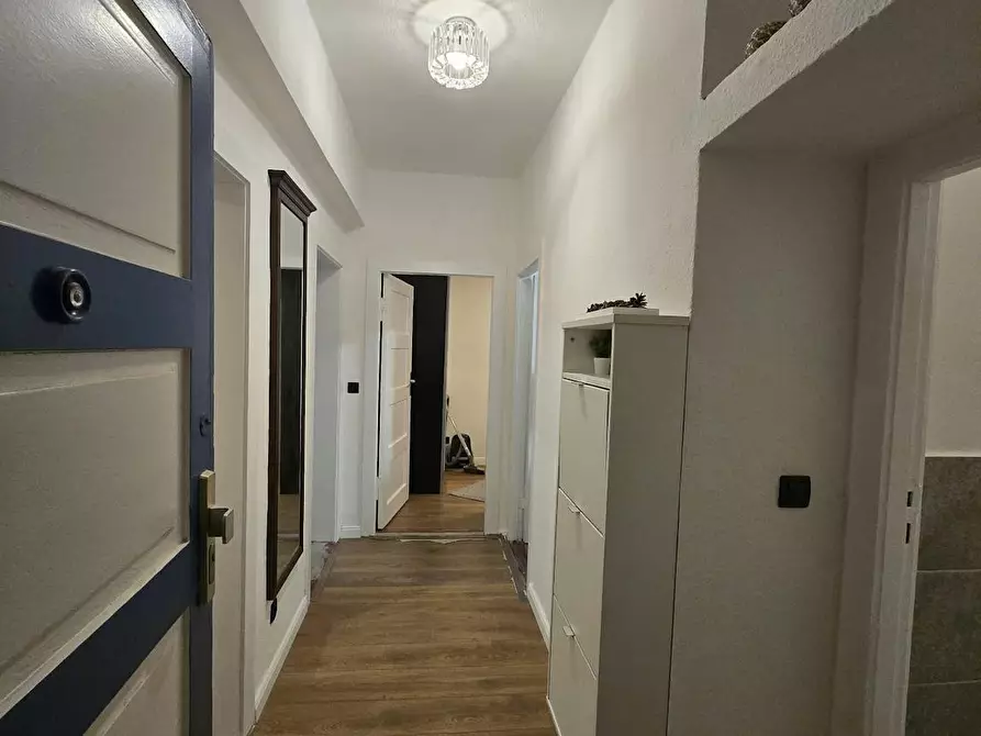 Immagine 3 di Appartamento in affitto  in John-Schehr-Straße a Berlin
