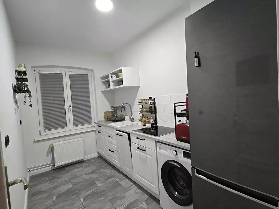 Immagine 8 di Appartamento in affitto  in John-Schehr-Straße a Berlin