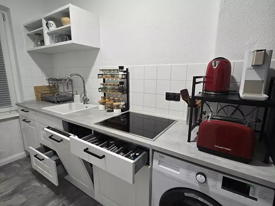 Immagine 9 di Appartamento in affitto  in John-Schehr-Straße a Berlin