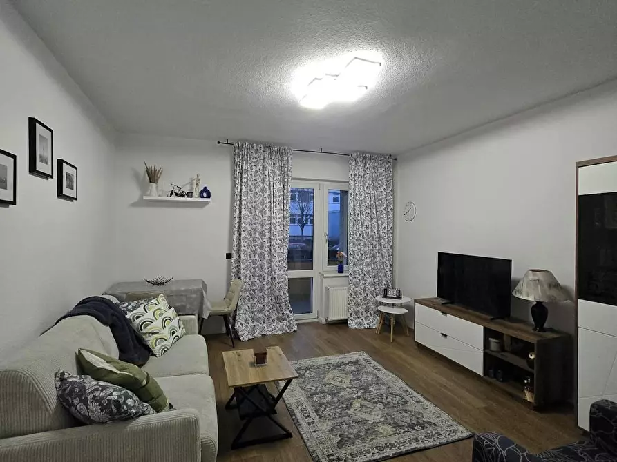 Immagine 1 di Appartamento in affitto  in John-Schehr-Straße a Berlin
