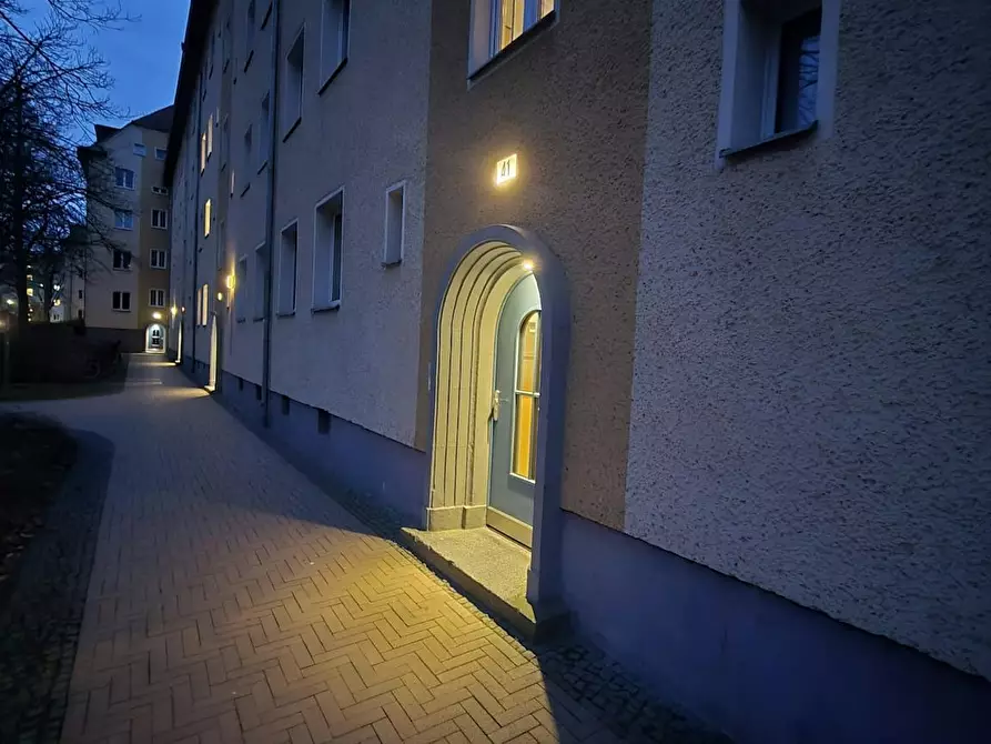 Immagine 2 di Appartamento in affitto  in John-Schehr-Straße a Berlin