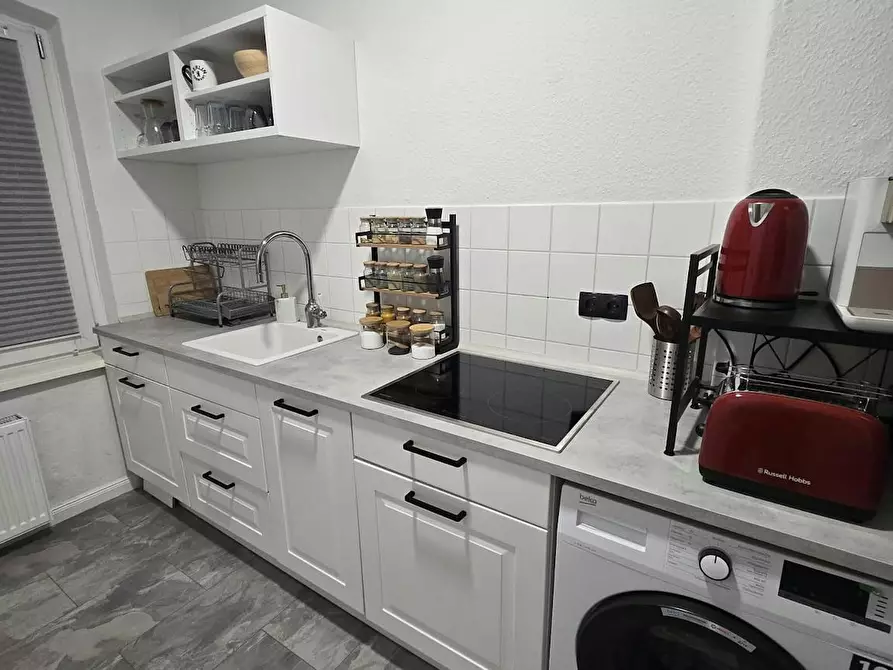 Immagine 10 di Appartamento in affitto  in John-Schehr-Straße a Berlin