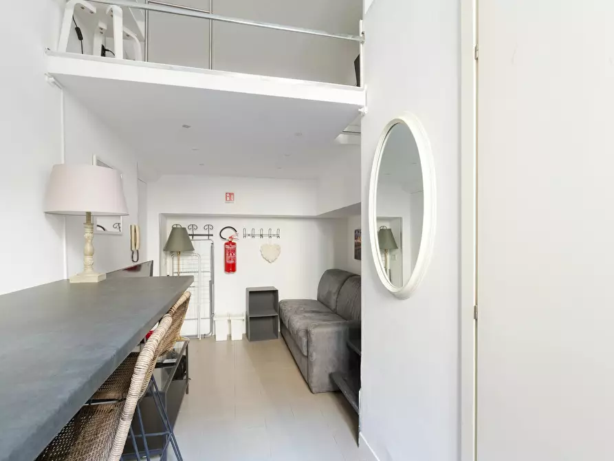 Immagine 8 di Appartamento in affitto  in Via Andrea Appiani a Milano