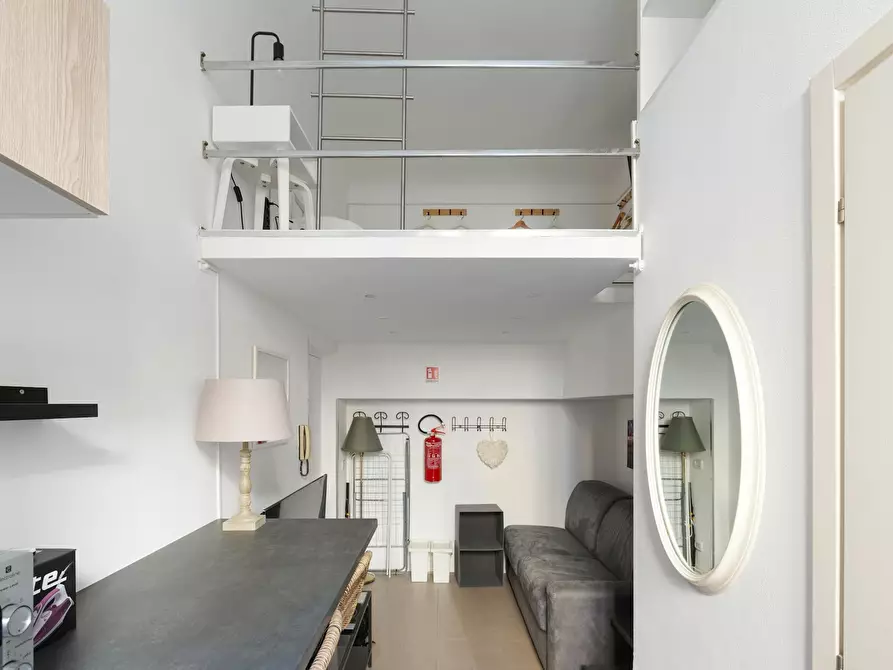 Immagine 7 di Appartamento in affitto  in Via Andrea Appiani a Milano