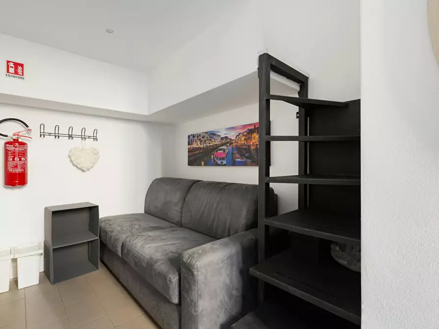 Immagine 5 di Appartamento in affitto  in Via Andrea Appiani a Milano