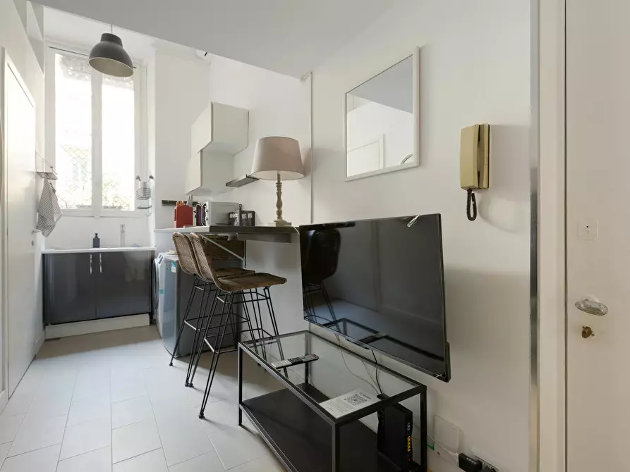 Immagine 9 di Appartamento in affitto  in Via Andrea Appiani a Milano