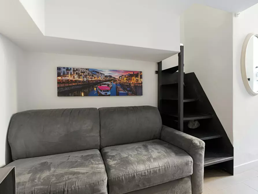 Immagine 6 di Appartamento in affitto  in Via Andrea Appiani a Milano