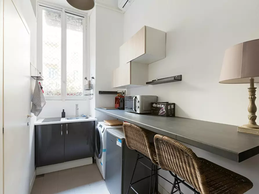 Immagine 1 di Appartamento in affitto  in Via Andrea Appiani a Milano