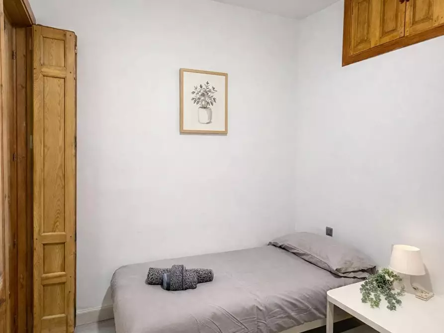 Immagine 9 di Appartamento in affitto  in Calle de la Cava Baja a Madrid