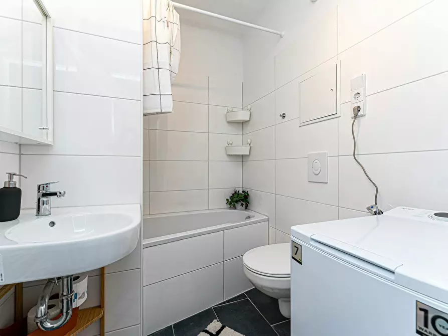 Immagine 9 di Camera in affitto  in Müggelheimer Straße a Berlin