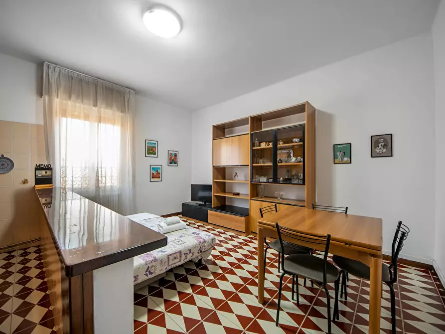 Immagine 2 di Appartamento in affitto  in Via Toscana a Bologna