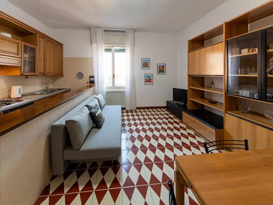 Immagine 1 di Appartamento in affitto  in Via Toscana a Bologna