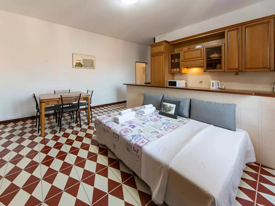 Immagine 4 di Appartamento in affitto  in Via Toscana a Bologna