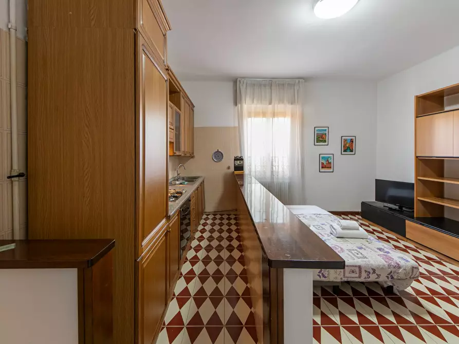 Immagine 3 di Appartamento in affitto  in Via Toscana a Bologna