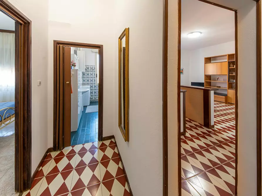 Immagine 8 di Appartamento in affitto  in Via Toscana a Bologna