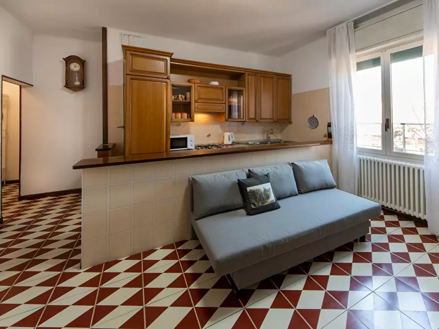 Immagine 5 di Appartamento in affitto  in Via Toscana a Bologna