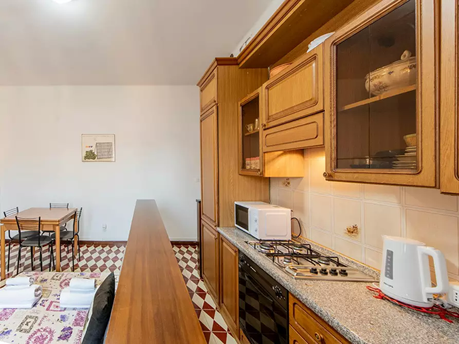 Immagine 7 di Appartamento in affitto  in Via Toscana a Bologna