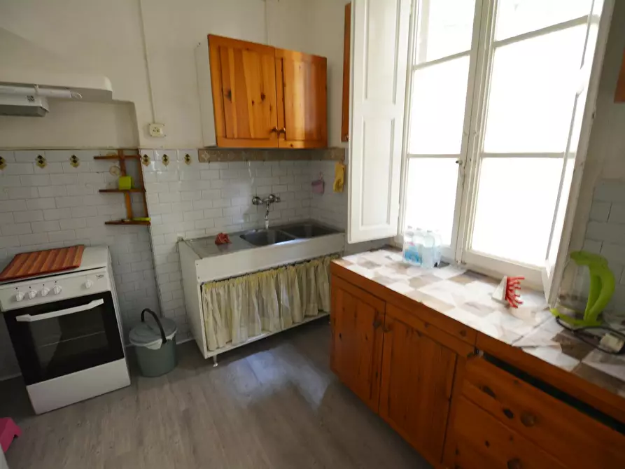 Immagine 8 di Appartamento in affitto  in Borgo Ognissanti a Firenze