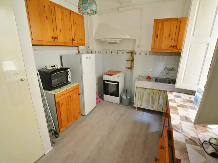 Immagine 6 di Appartamento in affitto  in Borgo Ognissanti a Firenze