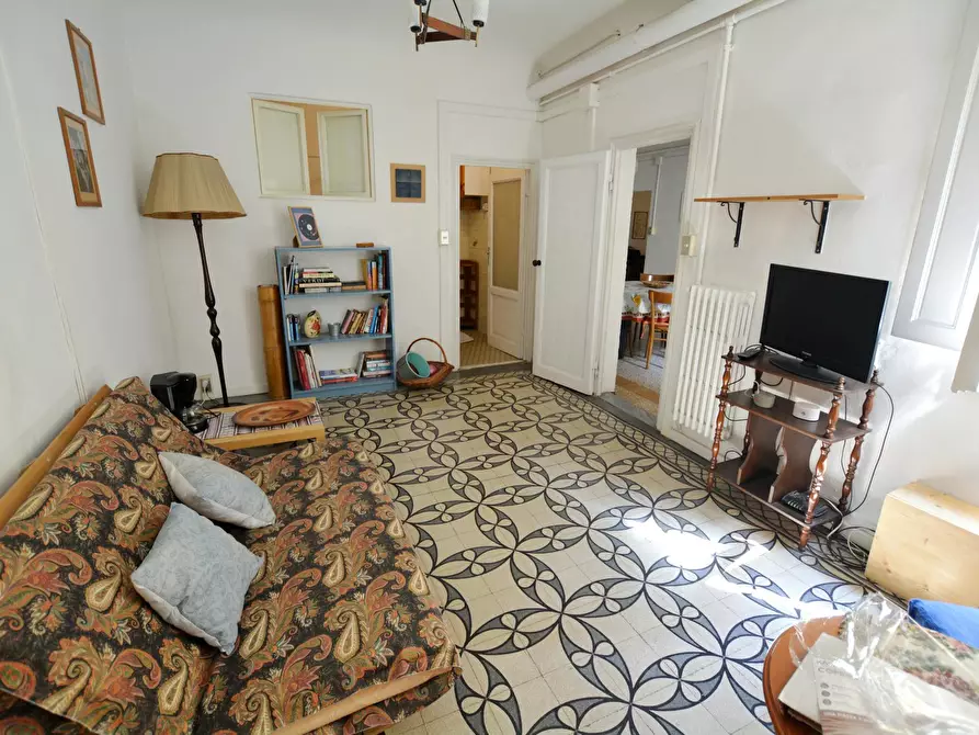 Immagine 2 di Appartamento in affitto  in Borgo Ognissanti a Firenze