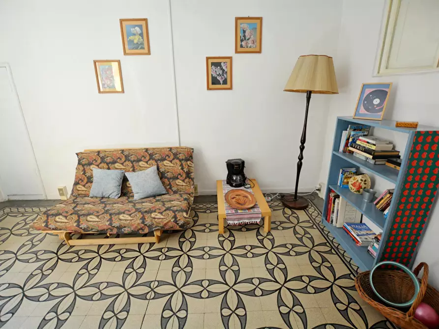 Immagine 7 di Appartamento in affitto  in Borgo Ognissanti a Firenze