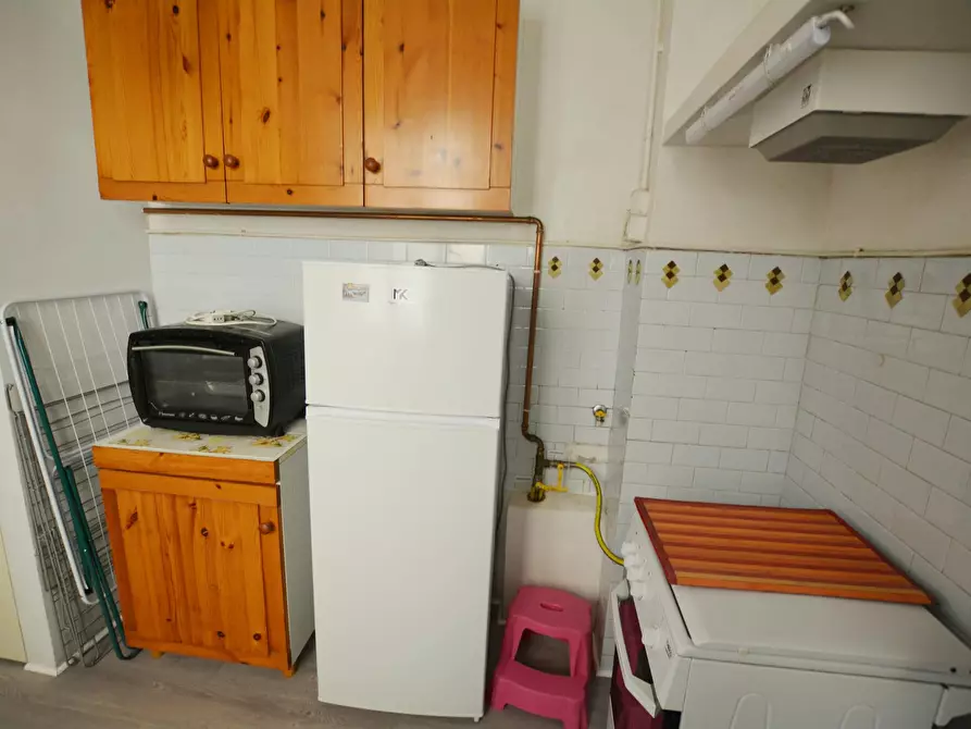 Immagine 9 di Appartamento in affitto  in Borgo Ognissanti a Firenze