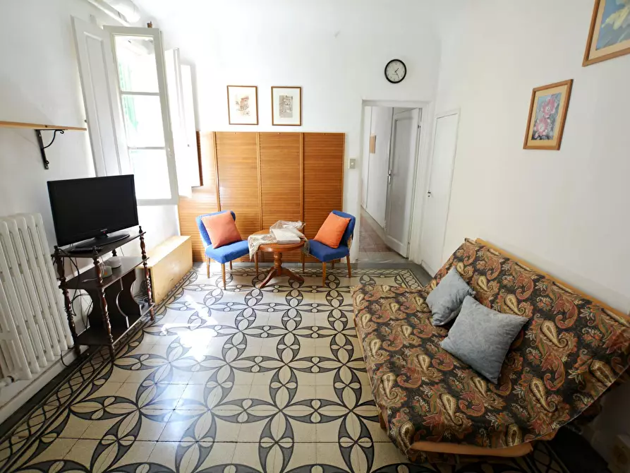 Immagine 1 di Appartamento in affitto  in Borgo Ognissanti a Firenze