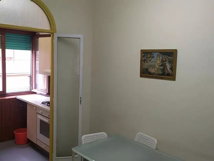 Immagine 3 di Appartamento in affitto  in Via Tor de' Schiavi a Roma