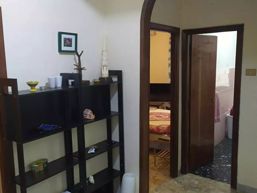 Immagine 9 di Appartamento in affitto  in Via Tor de' Schiavi a Roma