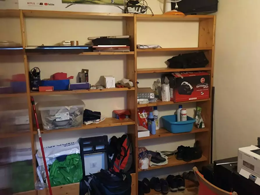 Immagine 7 di Appartamento in affitto  in Via Tor de' Schiavi a Roma