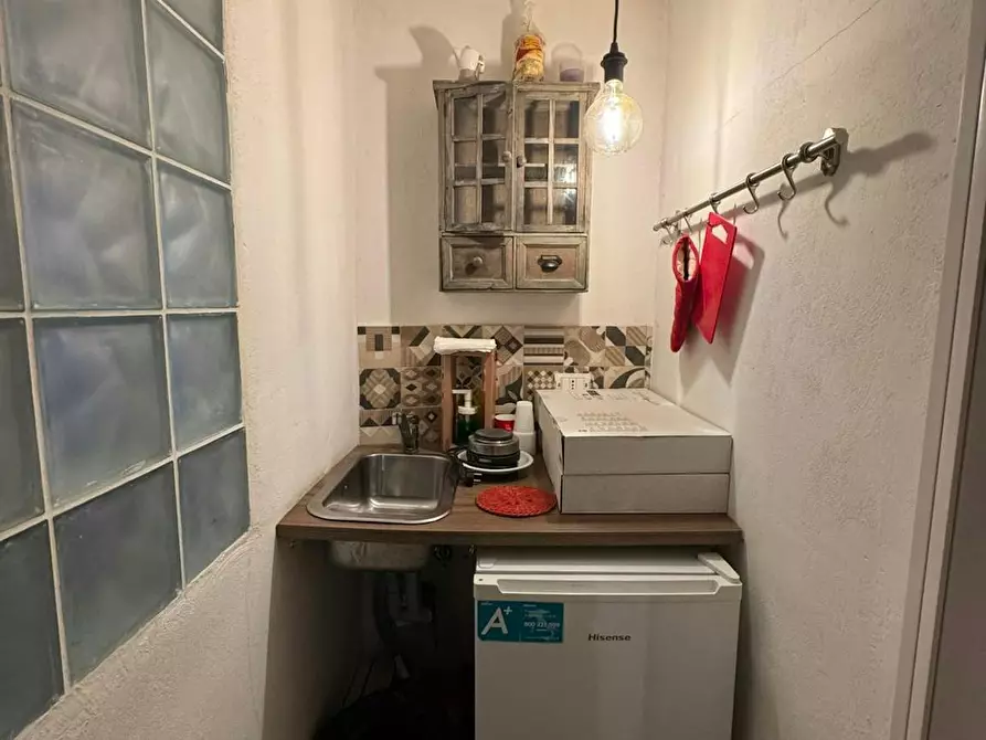 Immagine 2 di Appartamento in affitto  in Vico Storto Purgatorio Ad Arco a Napoli