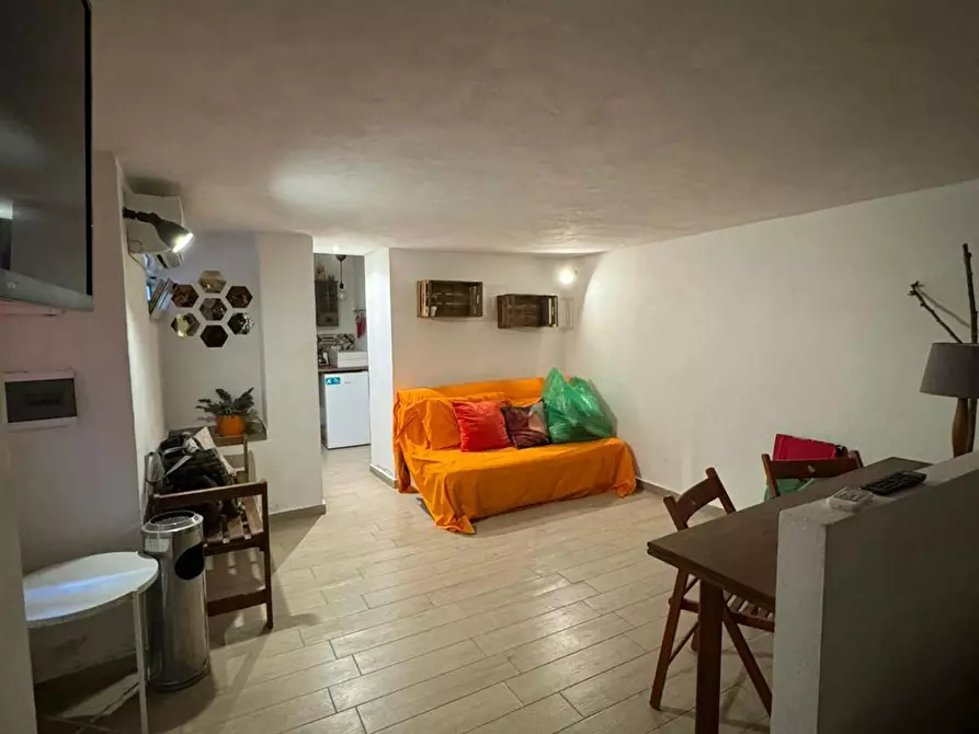 Immagine 4 di Appartamento in affitto  in Vico Storto Purgatorio Ad Arco a Napoli