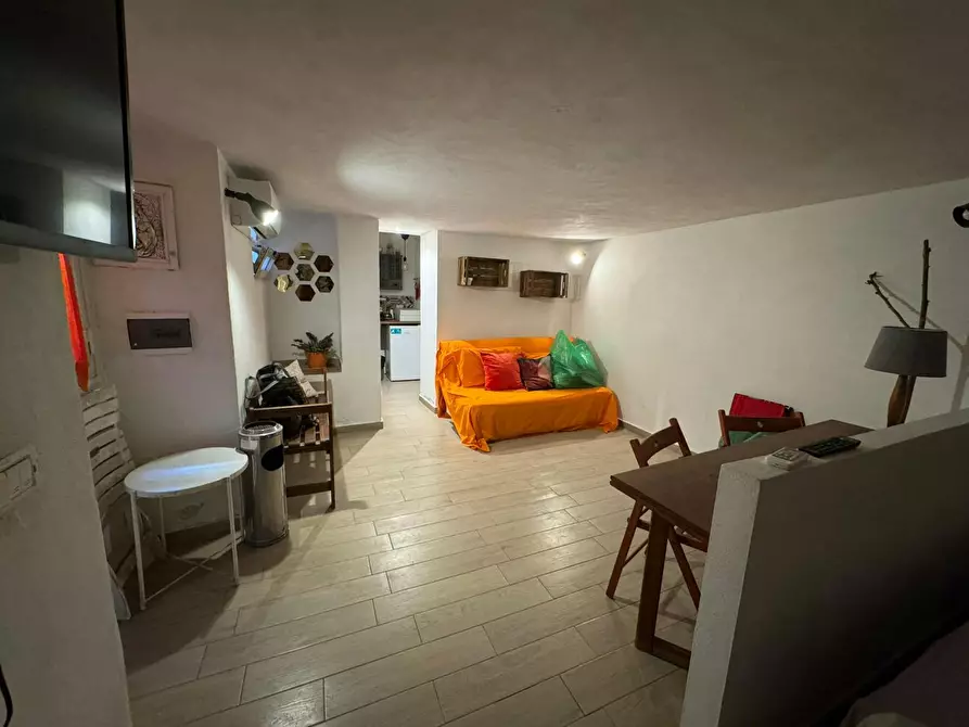 Immagine 5 di Appartamento in affitto  in Vico Storto Purgatorio Ad Arco a Napoli