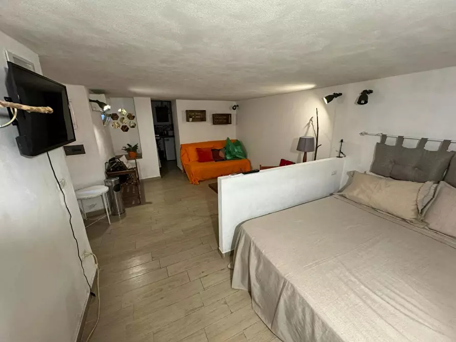 Immagine 7 di Appartamento in affitto  in Vico Storto Purgatorio Ad Arco a Napoli