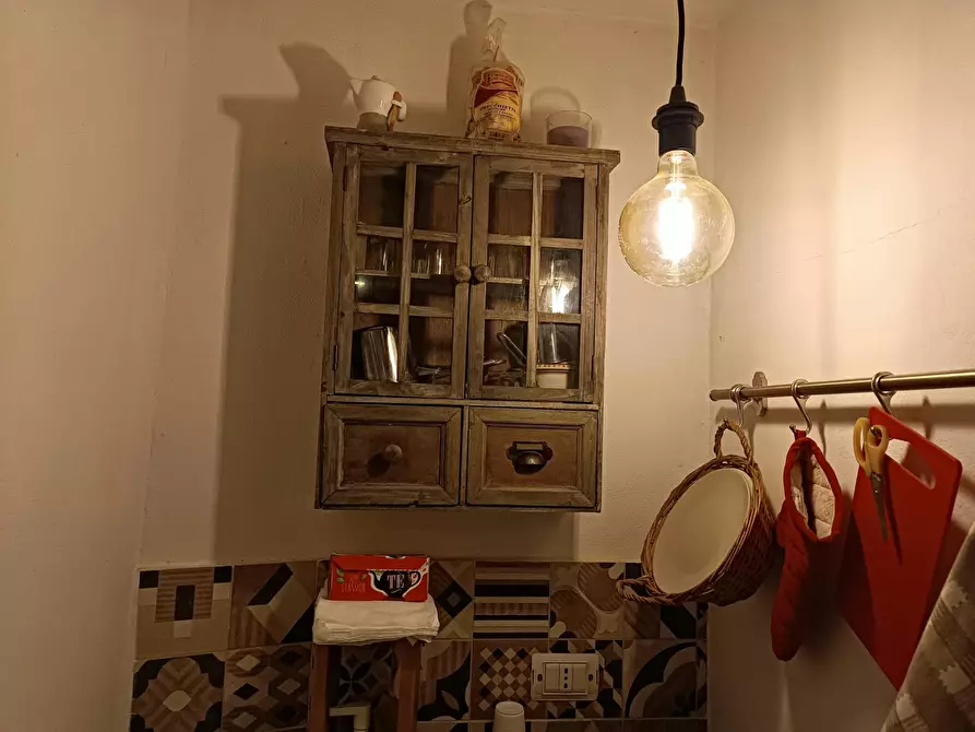 Immagine 10 di Appartamento in affitto  in Vico Storto Purgatorio Ad Arco a Napoli