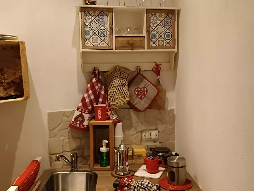 Immagine 2 di Appartamento in affitto  in Vico Storto Purgatorio Ad Arco a Napoli